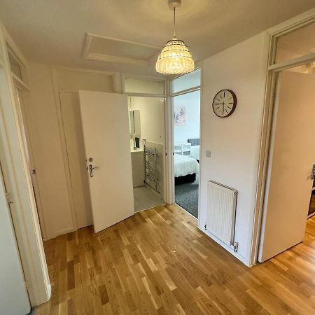 Stylish Apartment In City Centre 옥스퍼드 외부 사진